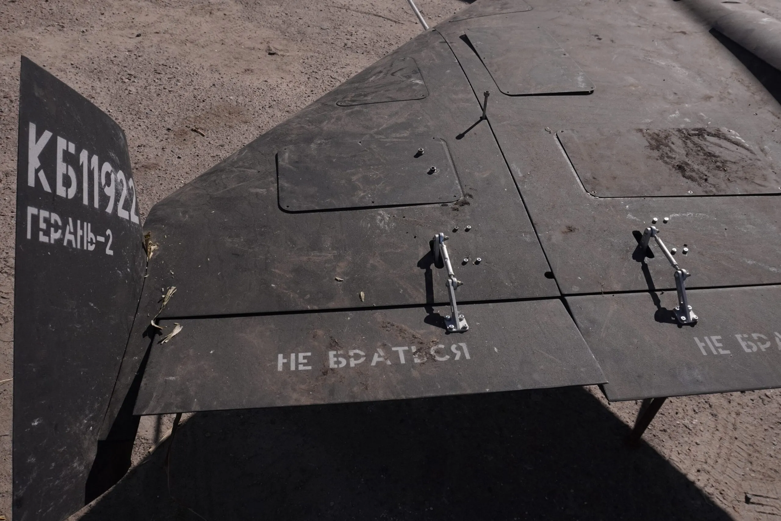 РФ накопила майже 2000 ракет і тисячі дронів: у ГУР розкрили темпи виробництва росіян РФ накопила майже 2000 ракет і тисячі дронів: у ГУР розкрили темпи виробництва росіян - today.ua