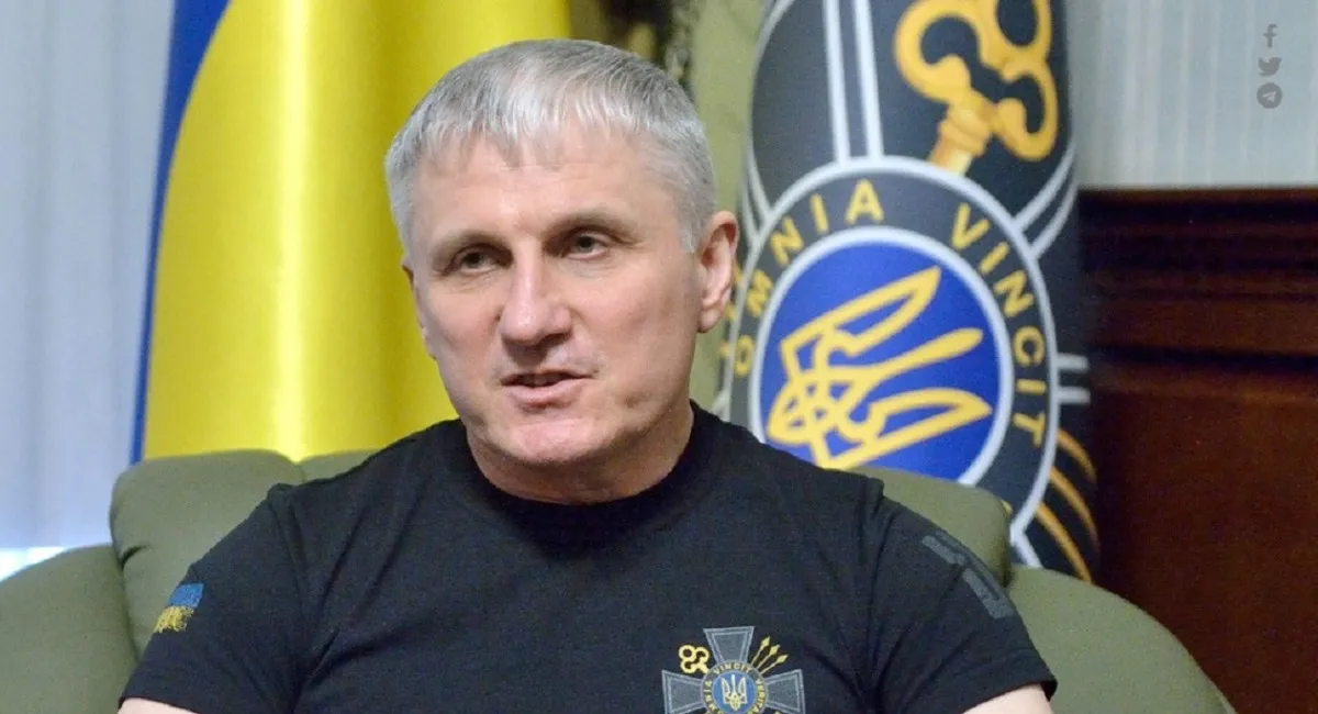 Росія планує захопити чотири області України: у СЗР назвали головну проблему окупантів  - today.ua