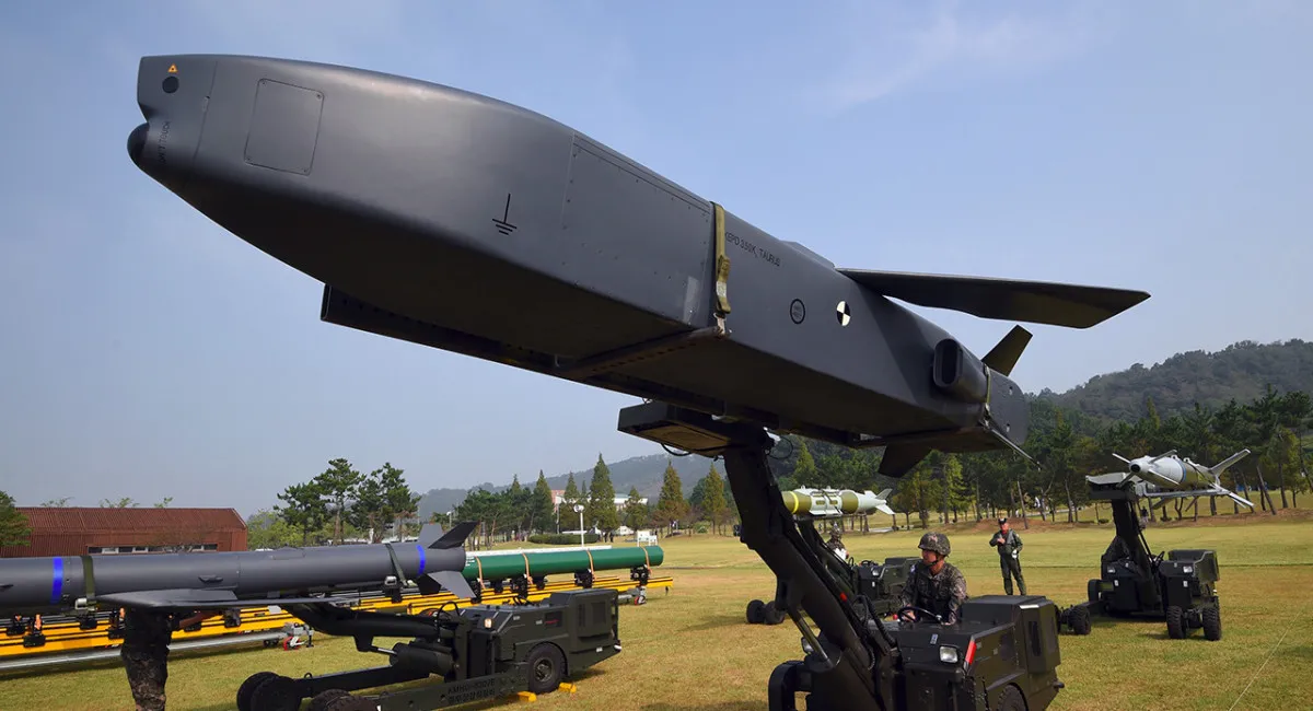 Несмотря на обещания, Германия не предоставит Украине Taurus: что стало препятствием - today.ua