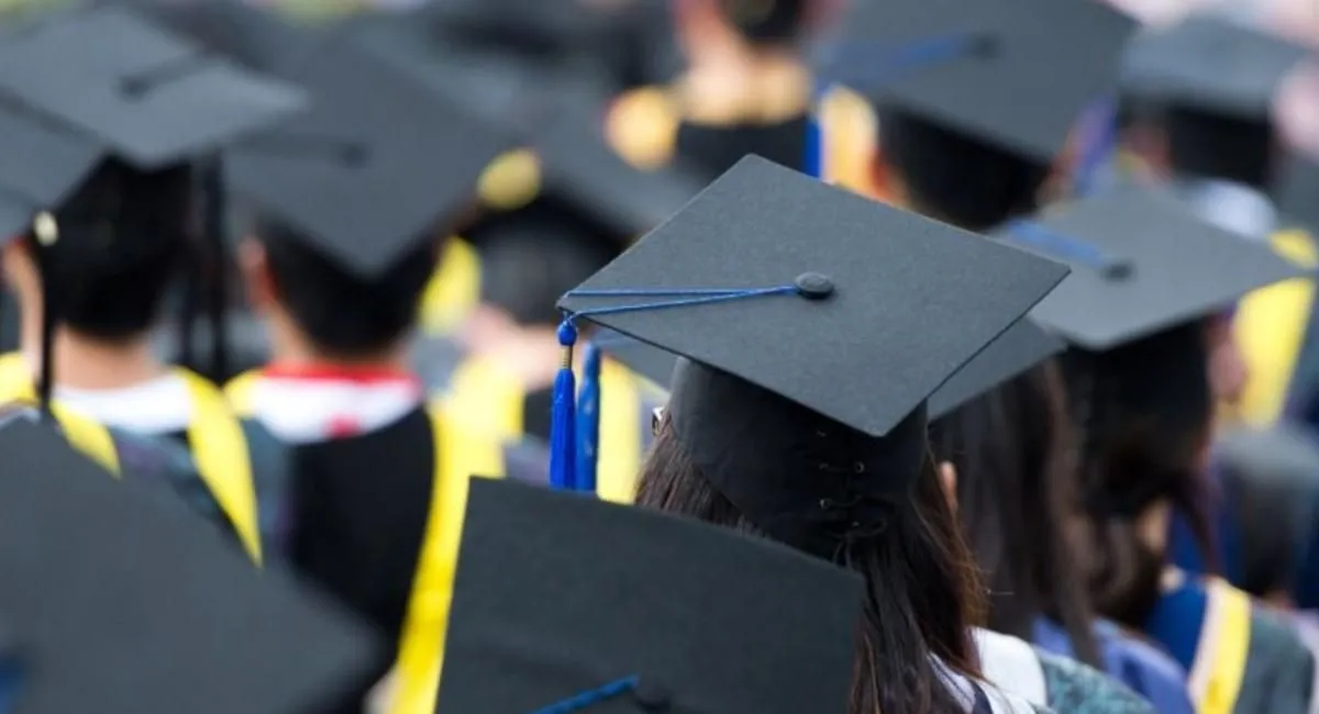 Україна більше не може утримувати таку кількість шкіл і вишів: омбудсменка заявила про скорочення - today.ua