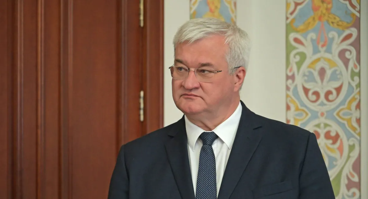 Росія втратила мільйон військових у бою, але не досягла жодної цілі вторгнення, - Сибіга - today.ua