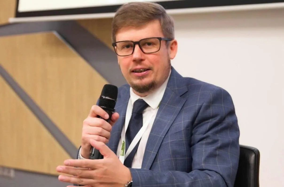 Чи будуть відключення електроенергії в Україні влітку: експерт озвучив прогноз Чи будуть відключення електроенергії в Україні влітку: експерт озвучив прогноз - today.ua