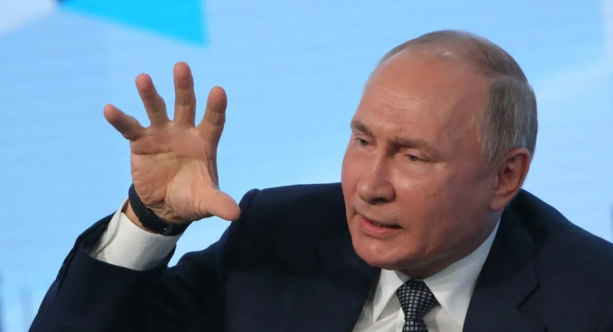 Кремль расширяет военные аппетиты: на какие крупные украинские города нацеливается РФ - today.ua