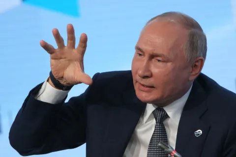 Кремль расширяет военные аппетиты: на какие крупные украинские города нацеливается РФ