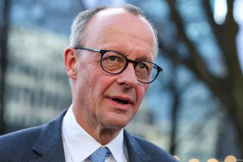 Мерц считает, что беженцы из Украины сели немцам на шею: категоричное заявление канцлера ФРГ