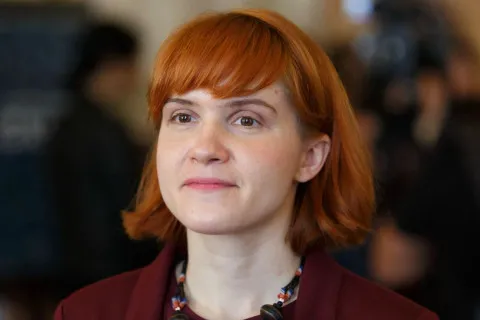 Провидица Марьяна: депутат Безуглая рассказала, что прежней Украины "уже нет и никогда не будет"