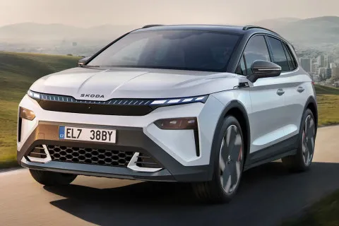 Больше не Tesla: стал известен самый популярный электромобиль в Евросоюзе