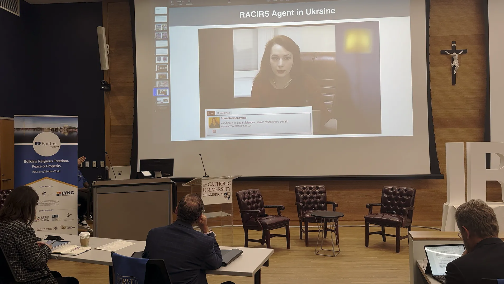 Кремлевская антикультовая сеть как инструмент гибридной войны: Вашингтон раскрывает новые угрозы для Украины Кремлевская антикультовая сеть как инструмент гибридной войны: Вашингтон раскрывает новые угрозы для Украины - today.ua