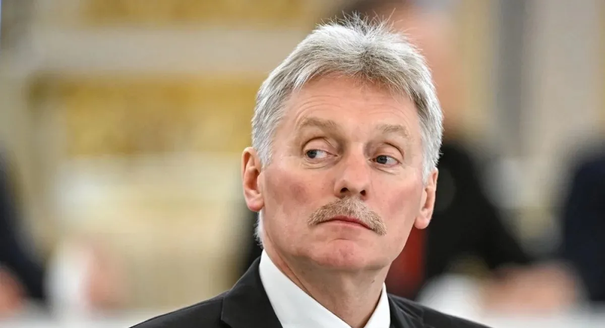 Йде війна: Пєсков не втримався та назвав справжню мету, заради якої гинуть росіяни на так званій СВО - today.ua