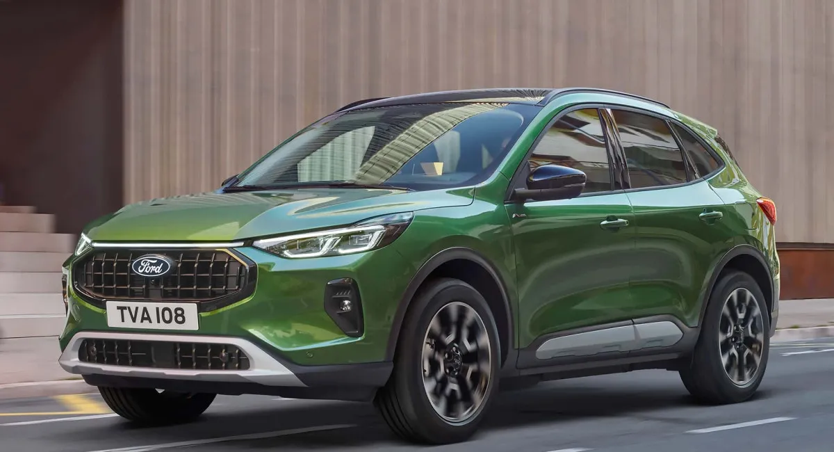 Эксперты назвали самые надежные новые и подержанные автомобили в Европе - today.ua