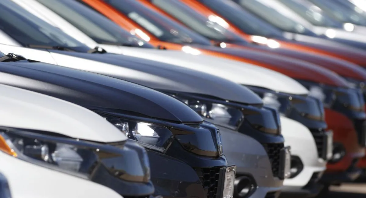 МВС пропонує спростити в Україні продаж вживаних автомобілів - today.ua