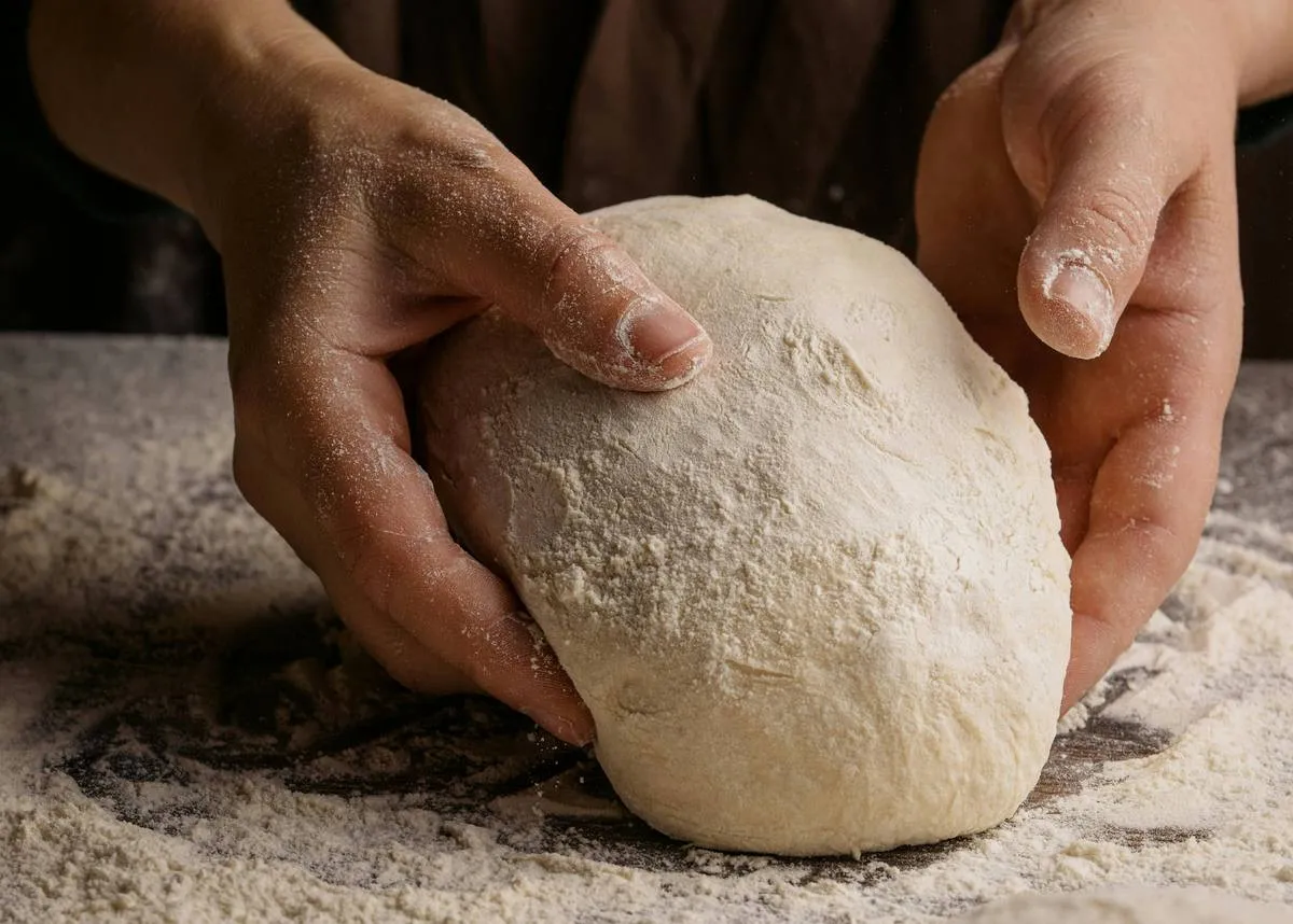 Пиріжки будуть м'якими та повітряними: секрети приготування ідеального тіста - today.ua