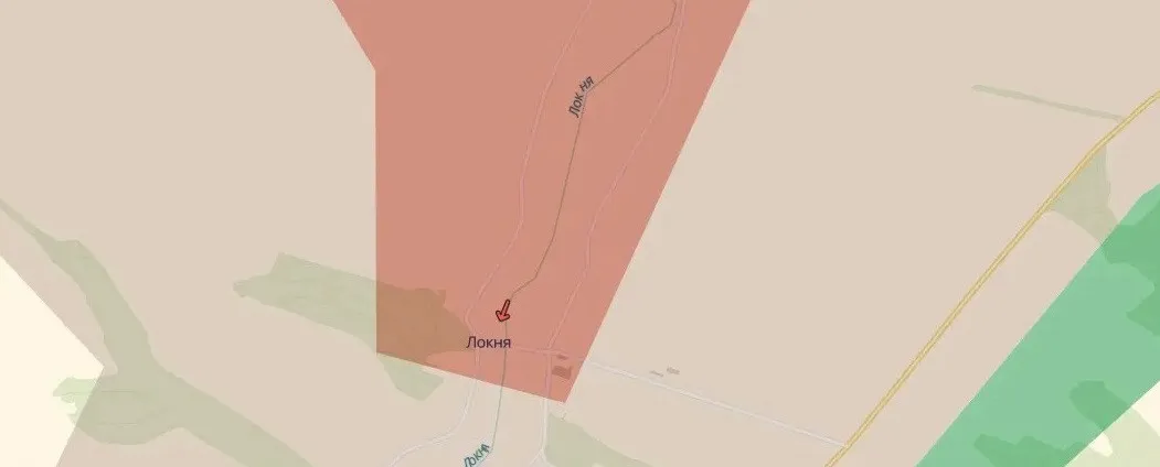 Російські окупанти значно просунулись у Сумській області, - Deep State - today.ua