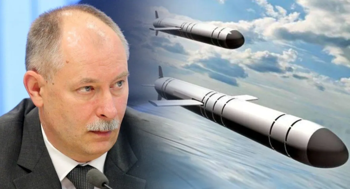 РФ готовит новый ракетный удар по Украине: военный эксперт рассказал, когда это может произойти - today.ua