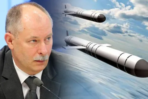 РФ готовит новый ракетный удар по Украине: военный эксперт рассказал, когда это может произойти