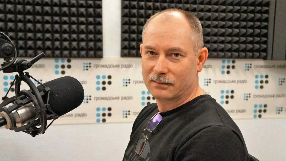 РФ готовит новый ракетный удар по Украине: военный эксперт рассказал, когда это может произойти - today.ua