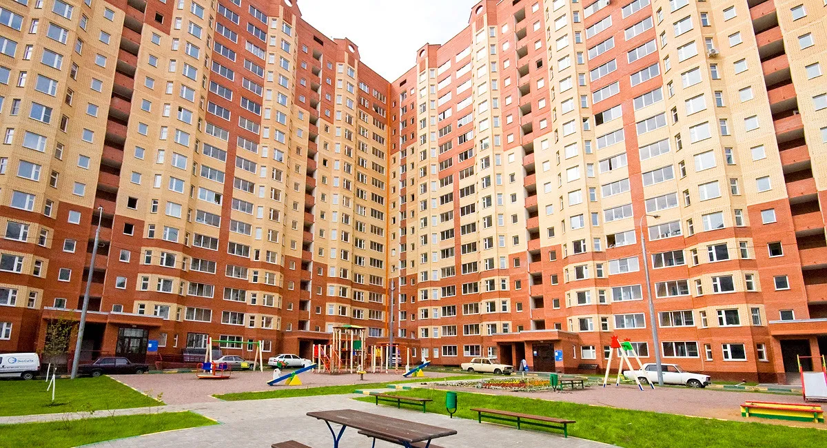 В Україні почнуть шукати житло для переселенців: деталі масштабної інвентаризації - today.ua