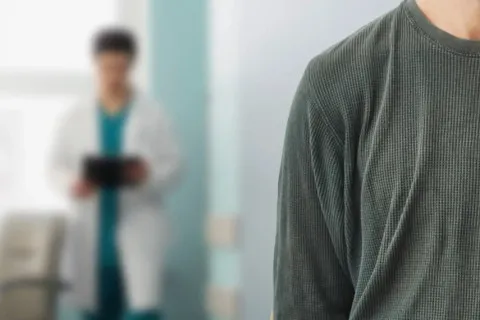 Украинцев, которые повторно не пройдут ВВК, автоматически признают пригодными и мобилизуют