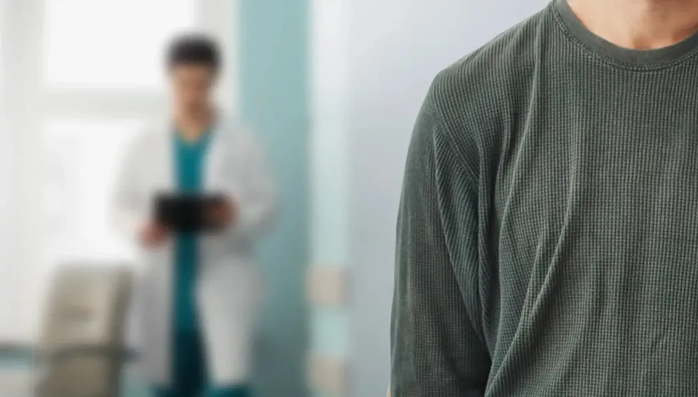 Сотрудников ТЦК и врачей ВЛК будут сажать за решетку: что может стать поводом для лишения свободы Сотрудников ТЦК и врачей ВЛК будут сажать за решетку: что может стать поводом для лишения свободы - today.ua