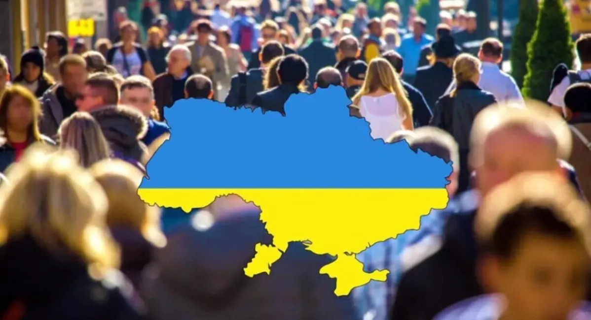 В Україні смертність серед цивільного населення зросла майже на 60% - today.ua