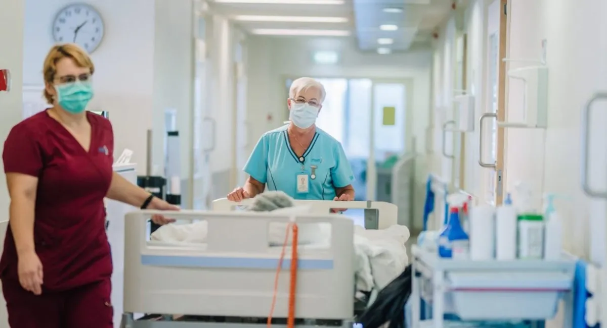 Лікарні будуть штрафувати за вимогу у пацієнтів плати за наркоз, - НСЗУ - today.ua