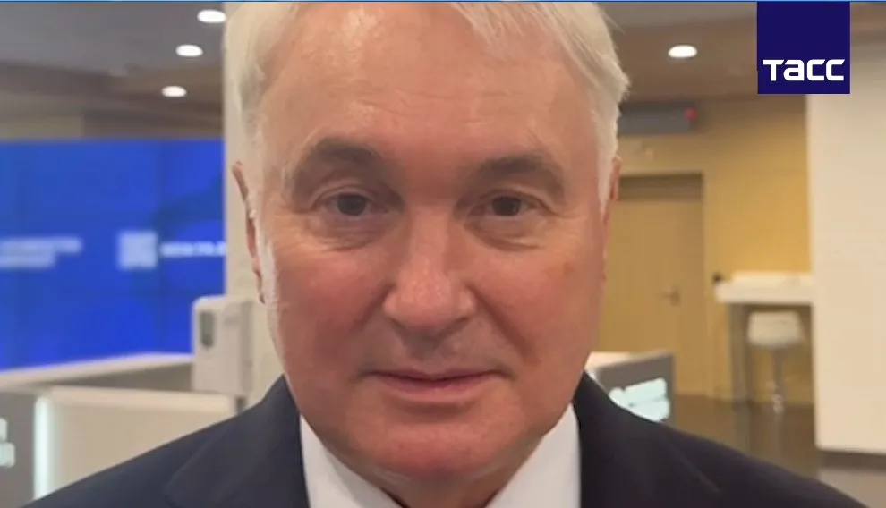 У російській Держдумі заявили про плани РФ ще на п'ять великих українських міст - today.ua