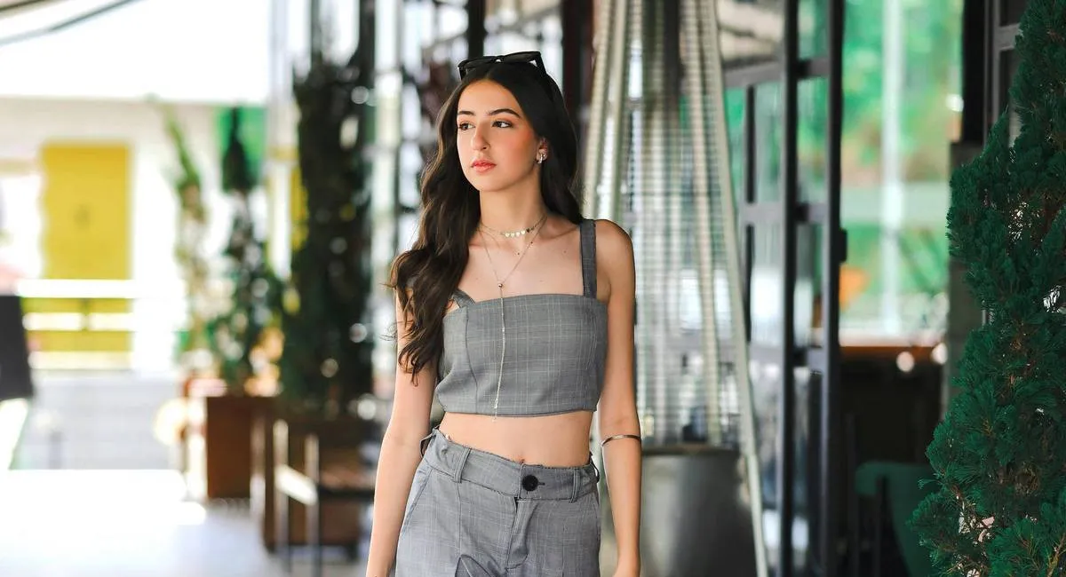 Самые модные брюки на лето: какие модели станут главными трендами в 2025 году - today.ua