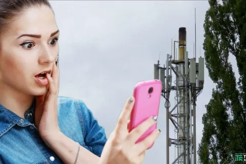 В Україні вирішують питання про масове відключення інтернету та мобільного зв'язку