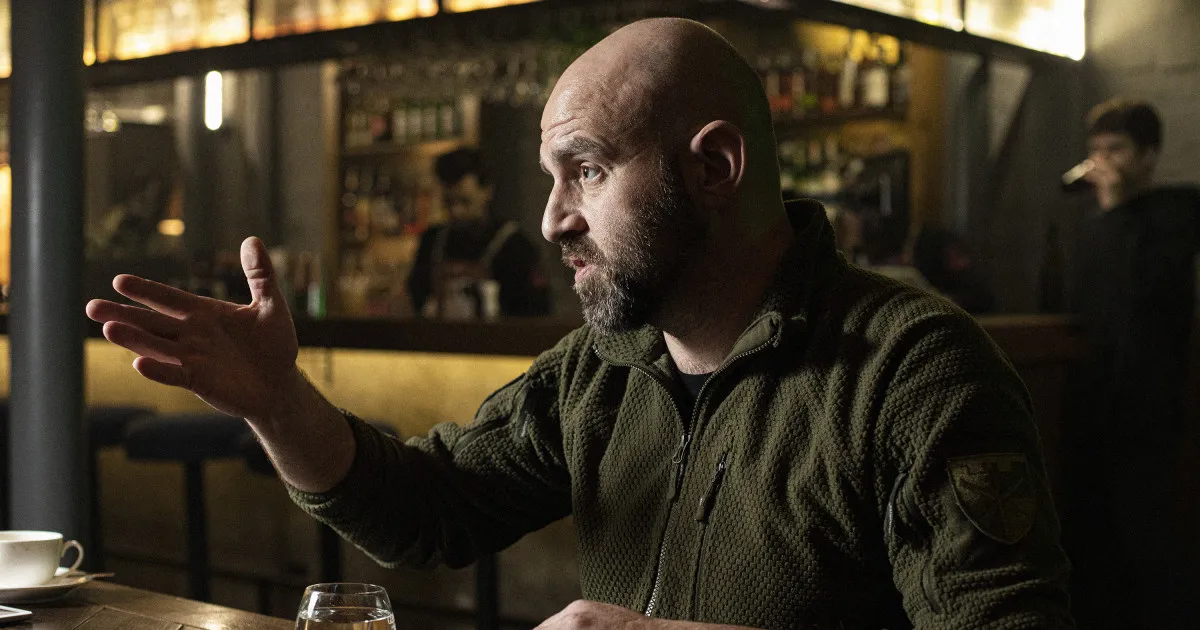 Домобилизация вместо демобилизации: Павел Казарин считает, что ловлю уклонистов нужно усилить - today.ua