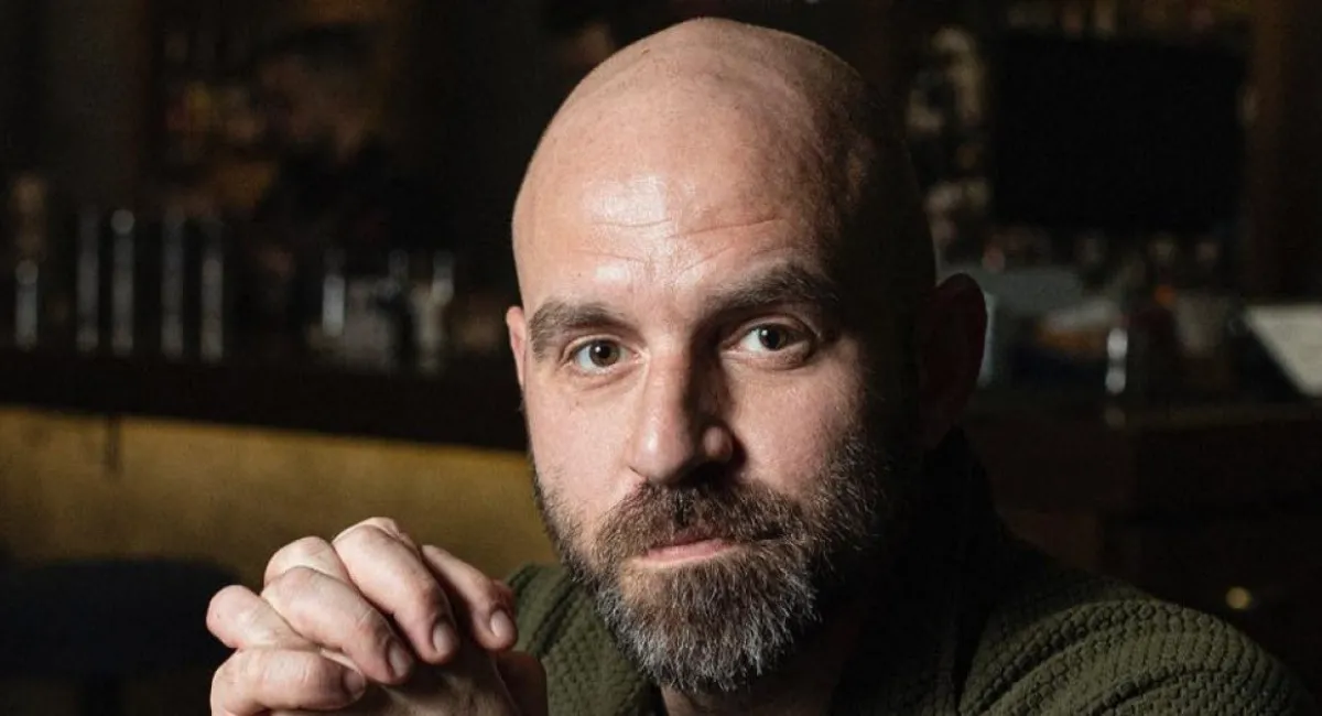 Домобилизация вместо демобилизации: Павел Казарин считает, что ловлю уклонистов нужно усилить - today.ua