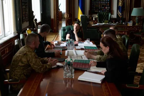 Зеленський оголосив про поетапну демобілізацію: відомо, коли почнеться звільнення зі служби
