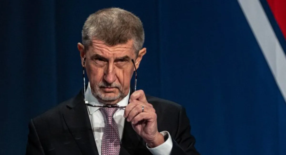 Важливо зустрітися: що стоїть за неочікуваною ініціативою Бабіша побачитись із Зеленським - today.ua