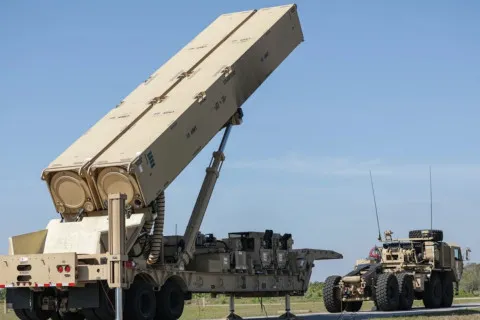 США готують до випробування в Ірані нову потужну суперзброю: що відомо про гіперзвукові американські ракети