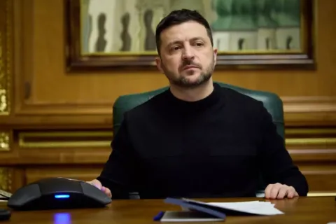 Зеленський анонсував кадрові рішення в уряді вже наступного тижня