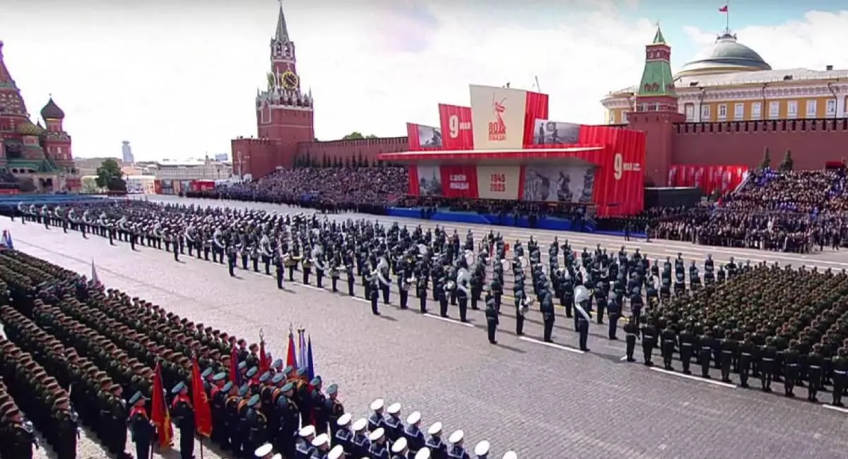 Москва готує “воєнний локдаун” на 9 травня: без зв’язку, інтернету і техніки - today.ua