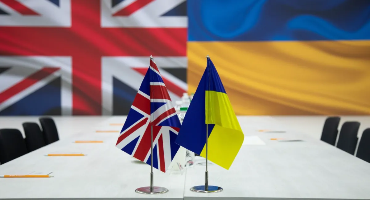Британія може долучитися до 90 млрд для України: у чому найбільше зацікавлений Лондон - today.ua