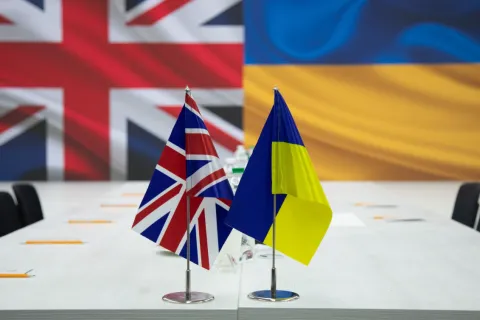 Британія може долучитися до 90 млрд для України: у чому найбільше зацікавлений Лондон