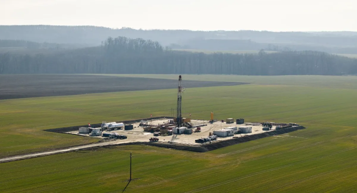 В Украине продают нефтегазовое месторождение с ресурсами на 400 млн баррелей: какая стартовая цена - today.ua