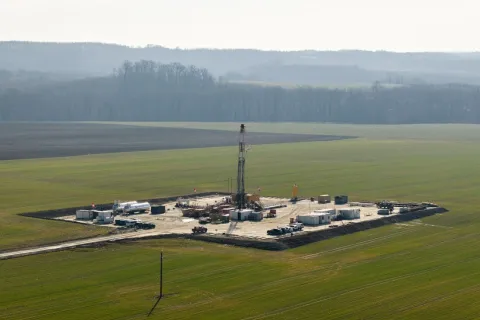 В Украине продают нефтегазовое месторождение с ресурсами на 400 млн баррелей: какая стартовая цена