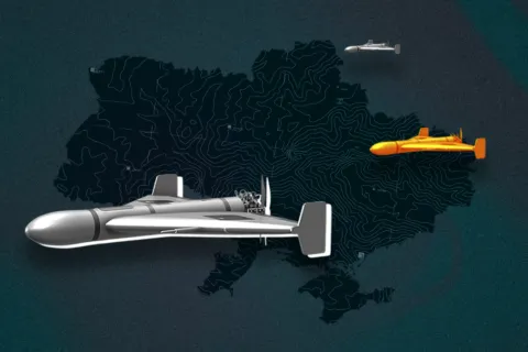 Рекорд за кількістю запусків дронів і прихована загроза ракет: аналіз місяця - що чекає на Україну далі