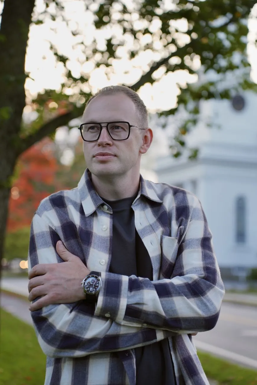 Злам чи точка росту: як Іван Валінчук перетворює кризи на інструменти, що масштабують бізнес Злам чи точка росту: як Іван Валінчук перетворює кризи на інструменти, що масштабують бізнес - today.ua