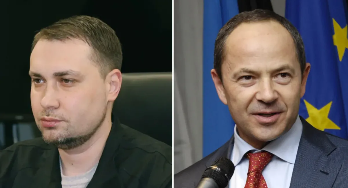 У команді Буданова з’явився Тігіпко: що відомо про нових радників - today.ua