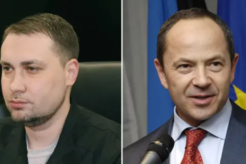 У команді Буданова з’явився Тігіпко: що відомо про нових радників