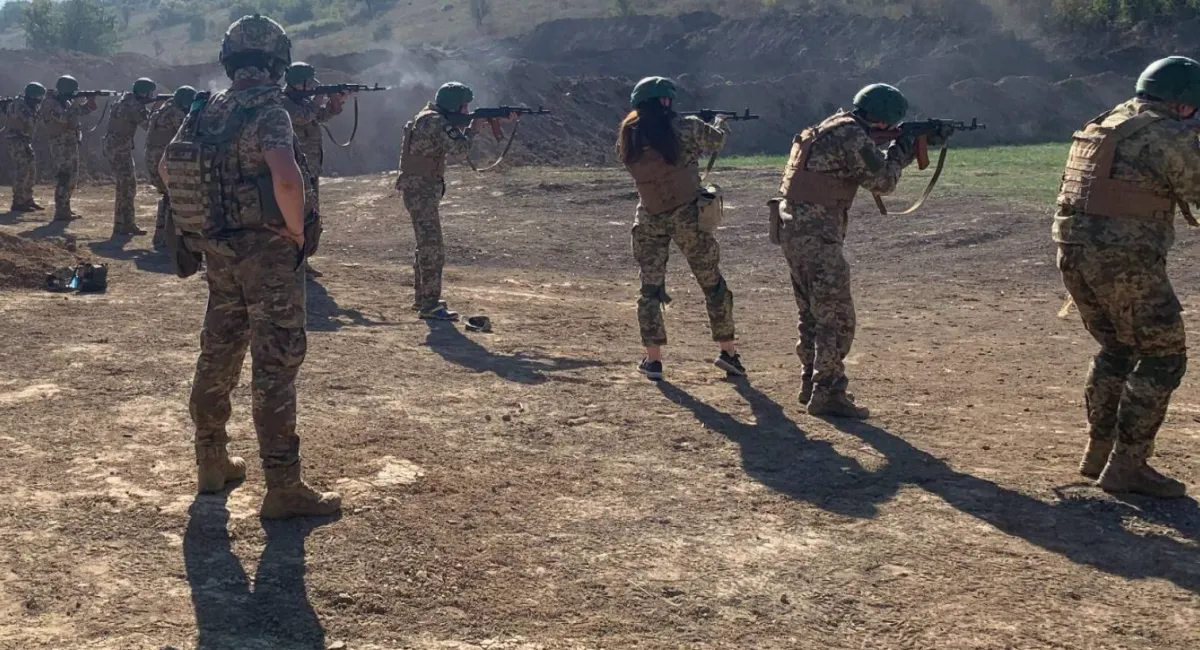 БЗВП у ЗСУ: що потрібно взяти з собою, щоб не ускладнити собі 51 день навчання - today.ua