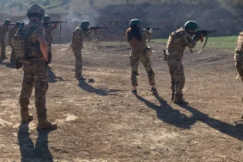 БЗВП в ВСУ: что нужно взять с собой, чтобы не осложнить себе 51 день обучения