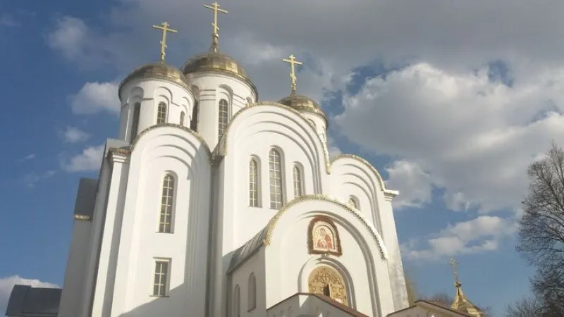 Свята, події та іменини 7 травня: повний гід по даті Свята, події та іменини 7 травня: повний гід по даті - today.ua