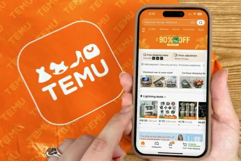 Temu змінив доставку в Україні: більше по місту бігати за посилками не доведеться 