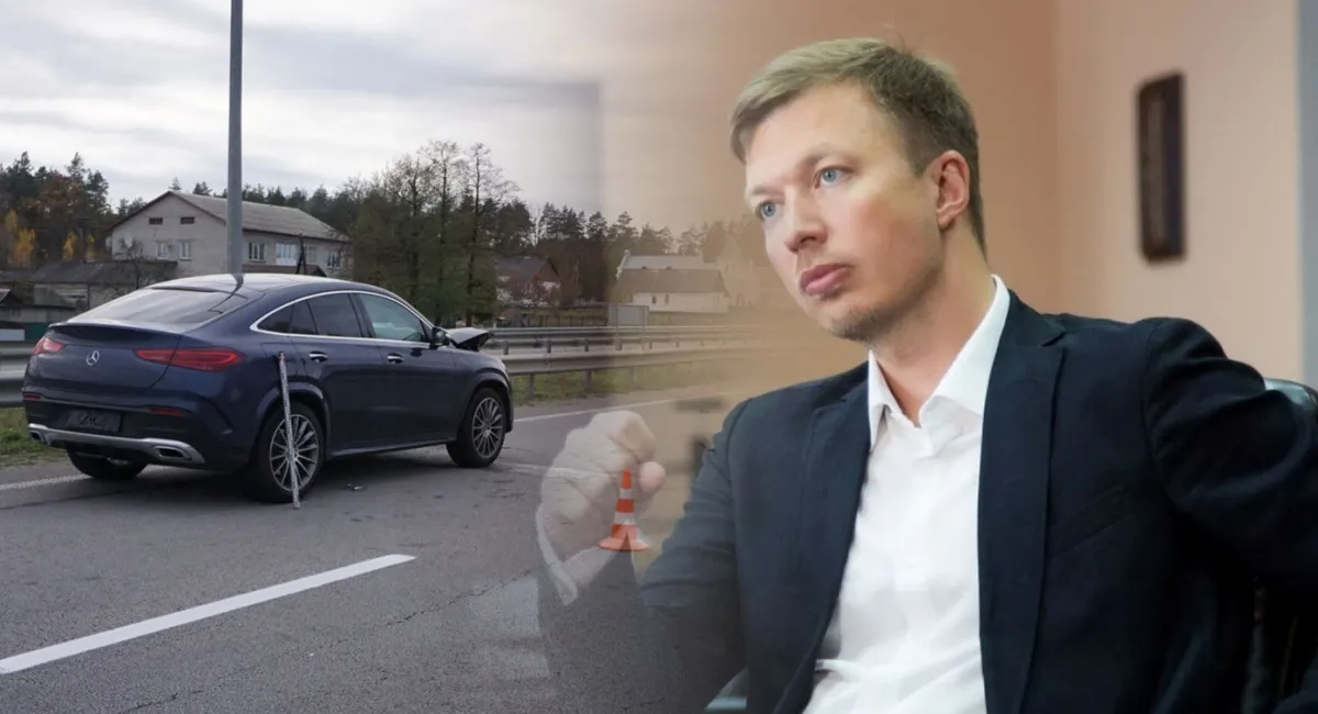Суд оправдал нардепа, который насмерть сбил 18-летнюю девушку на трассе Киев – Чоп - today.ua
