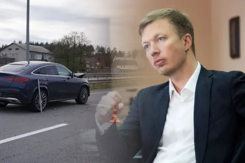 Суд оправдал нардепа, который насмерть сбил 18-летнюю девушку на трассе Киев – Чоп