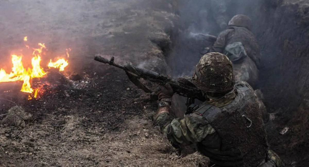 Поки Україна не відмовиться від Донбасу, переговори не матимуть ані сенсу, ані результату, — Ушаков - today.ua